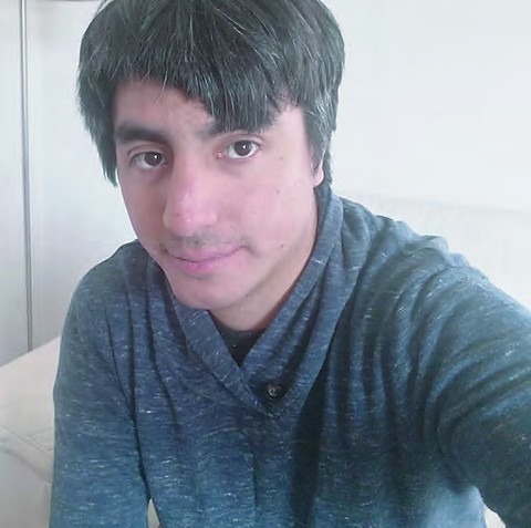 Felipe Schnake, psicólogo del equipo FEN
