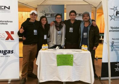 Actividades para la Comunidad
